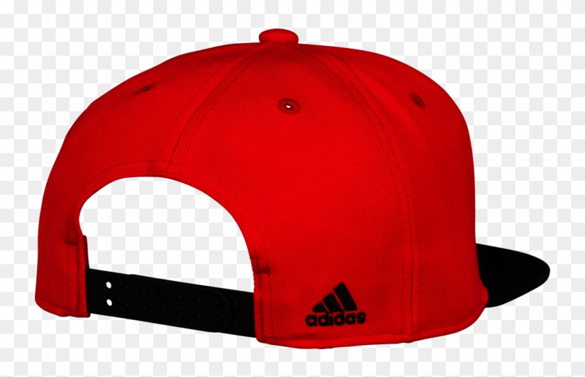 Snapback Clipart Backwards Hat - Snapback Png #853136