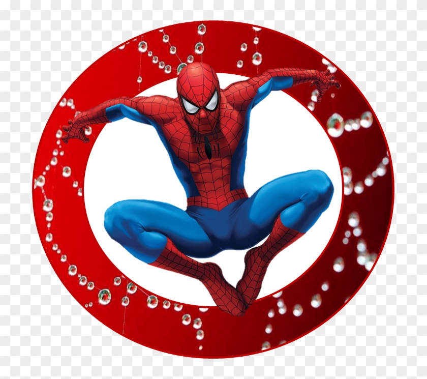 Man Party Ideas Clipart Spiderman Party Printables Free Free Transparent Png Clipart Images Download