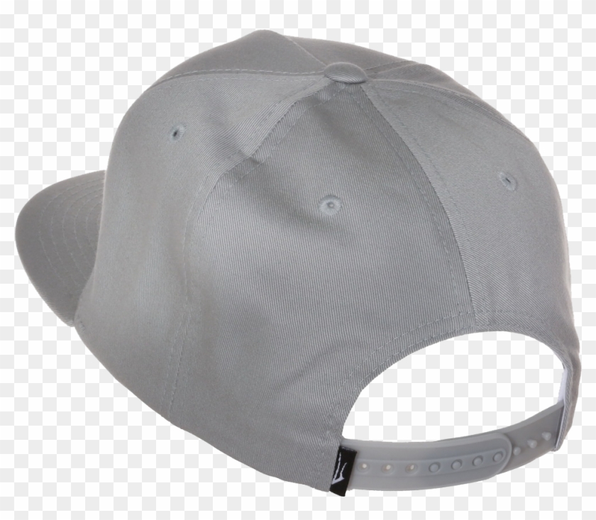 Snapback Clipart Transparent Background - Backwards Baseball Cap #853145