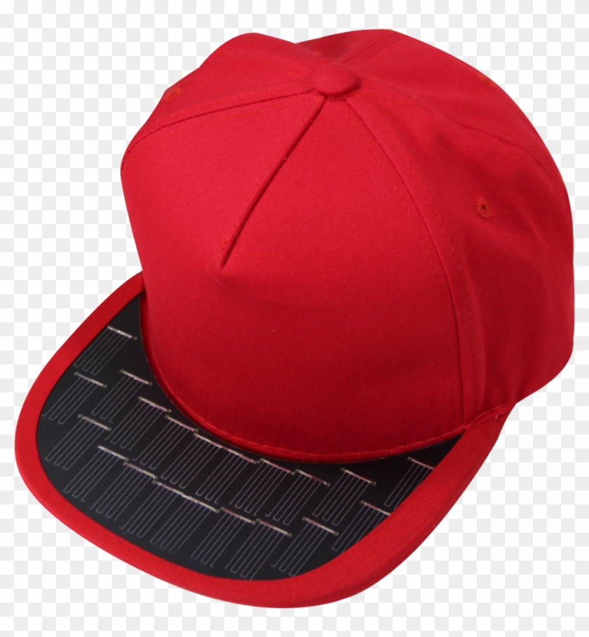 Solar Cap - Baseball Cap #853156