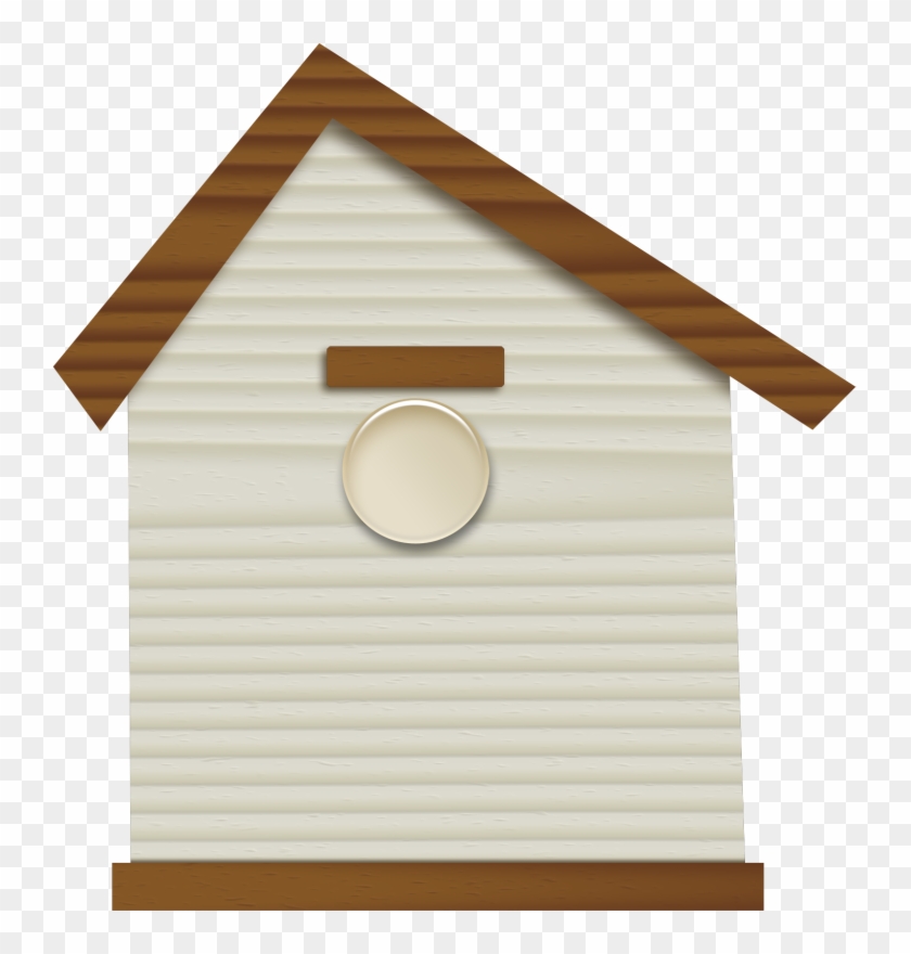 Birdhouse - House #853161