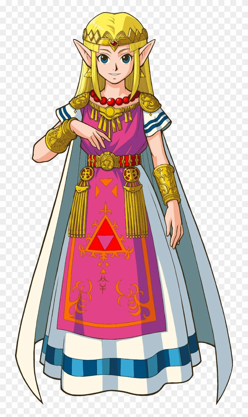 Legend Of Zelda A Link #853195