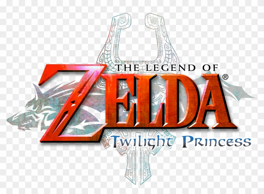 The Legend Of Zelda - Legend Of Zelda Twilight Princess #853216