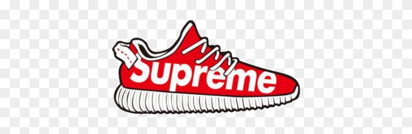 Sneakers Clipart Picsart - Freng Supreme Shoes For Sale W5098 Htc M10 Case #853233