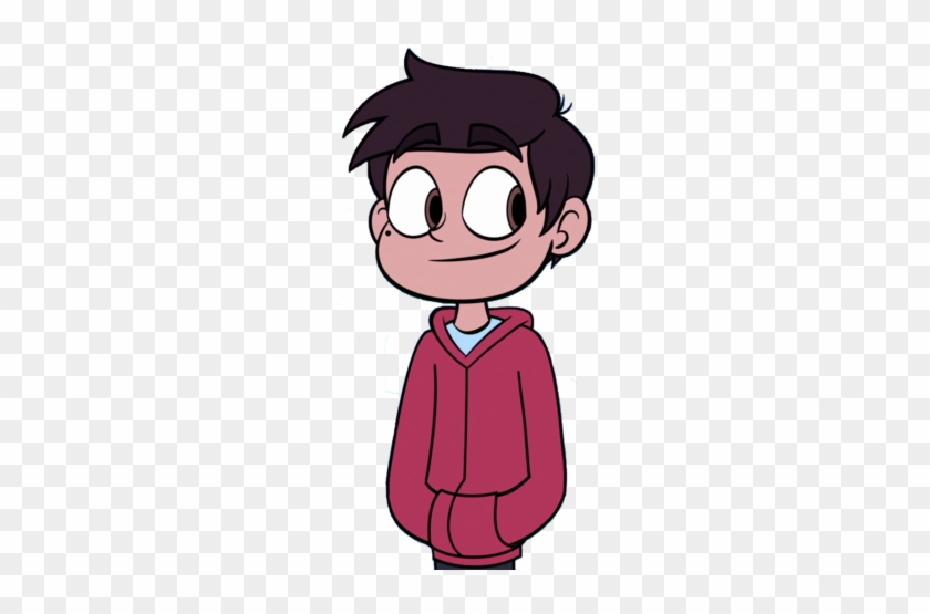 Marco Diaz Is A Normal Earth Boy That Was Destined - Marco Diaz #853239