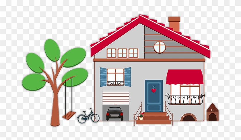 Your Home Cth - House #853273