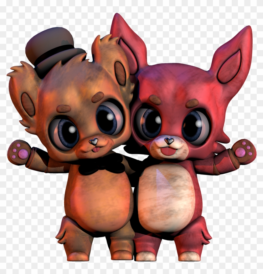 Five Nights At Freddy's #853287