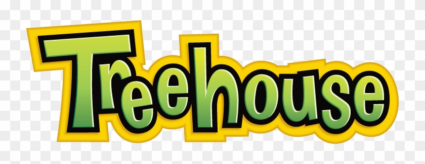 Treehouse Tv #853330