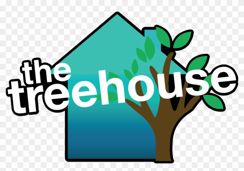 Treehouse Logo Placeholder - Tree House #853332