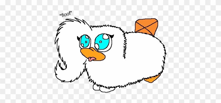 Yuki The Puff Ball Platypus By Grovylefangirl1997 - Cartoon - Free Transparent PNG Clipart Images Download Yuki The Puff Ball Platypus By Grovylefangirl1997 - Cartoon - Free Transparent PNG Clipart Images Download