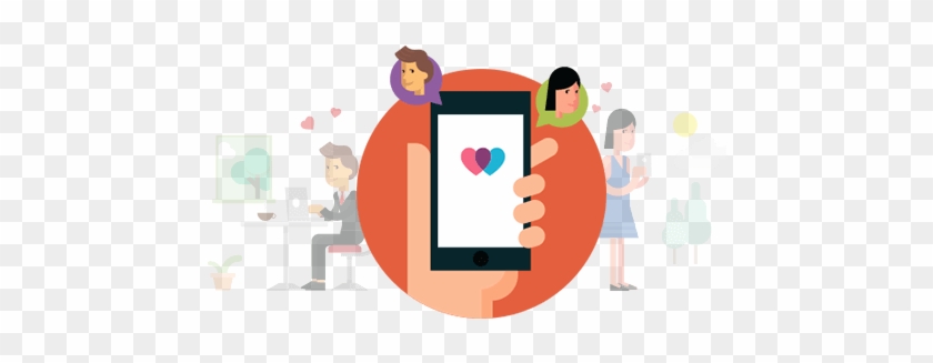 Ngobrol Dengan Match Lebih Mudah Pakai Setipe App - Ngobrol Dengan Match Lebih Mudah Pakai Setipe App #853388