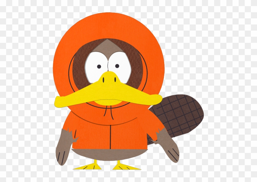 Platypus-kenny - Kenny Mccormick #853398