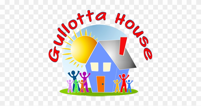 Gullotta House Inc - Family Clip Art #853411