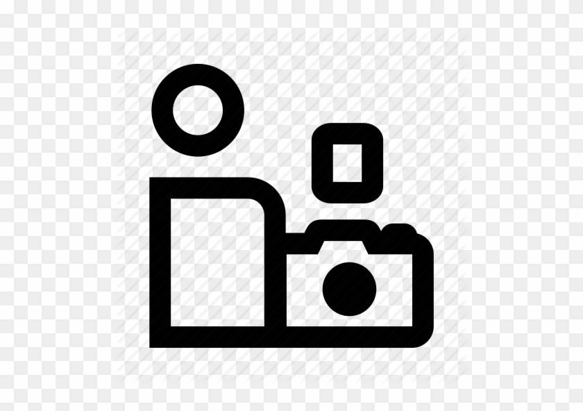 Camera Clipart Photojournalism - Camera #853433