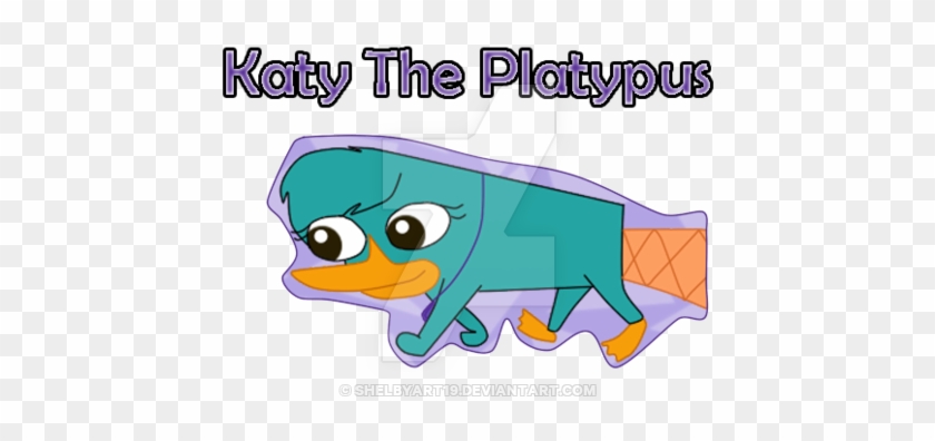Platypus #853446