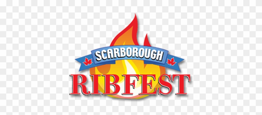 Scarborough Ribfest - Scarborough Ribfest #853520