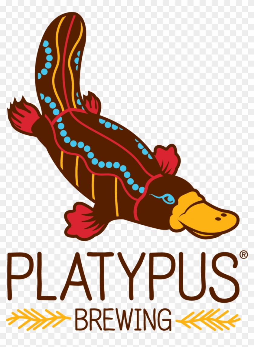 Playtpus Brewing - Hops Meet Tapas! Brewer Selected Ipas. Chef Selected #853583