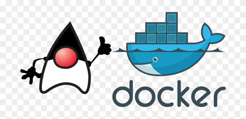 October 25, 2016 Oblivious Platypus Docker, Docker-compose, - Java Docker #853630