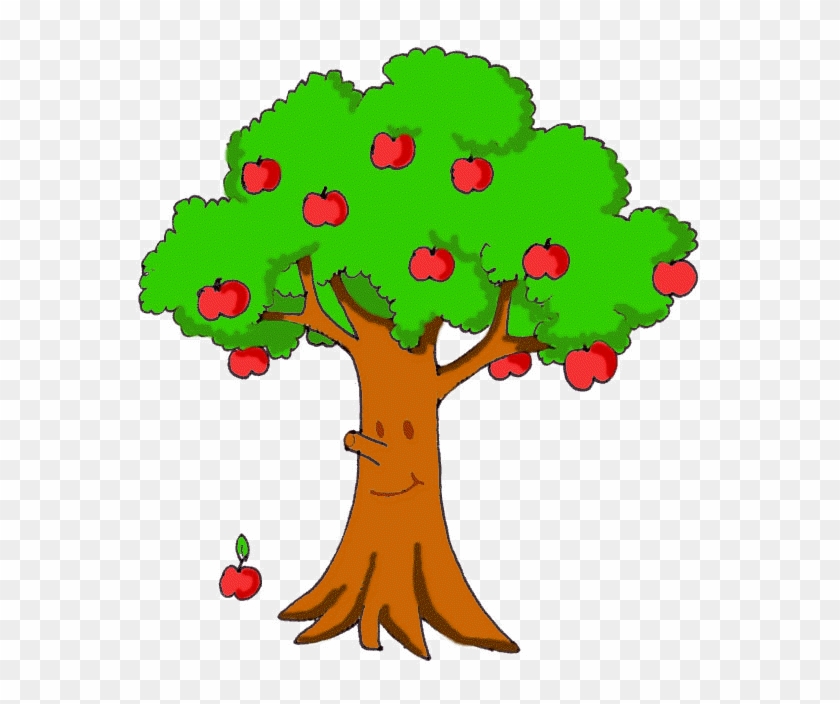 "el Arbol De Los Valores " - Arbol Proyecto De Vida #853702