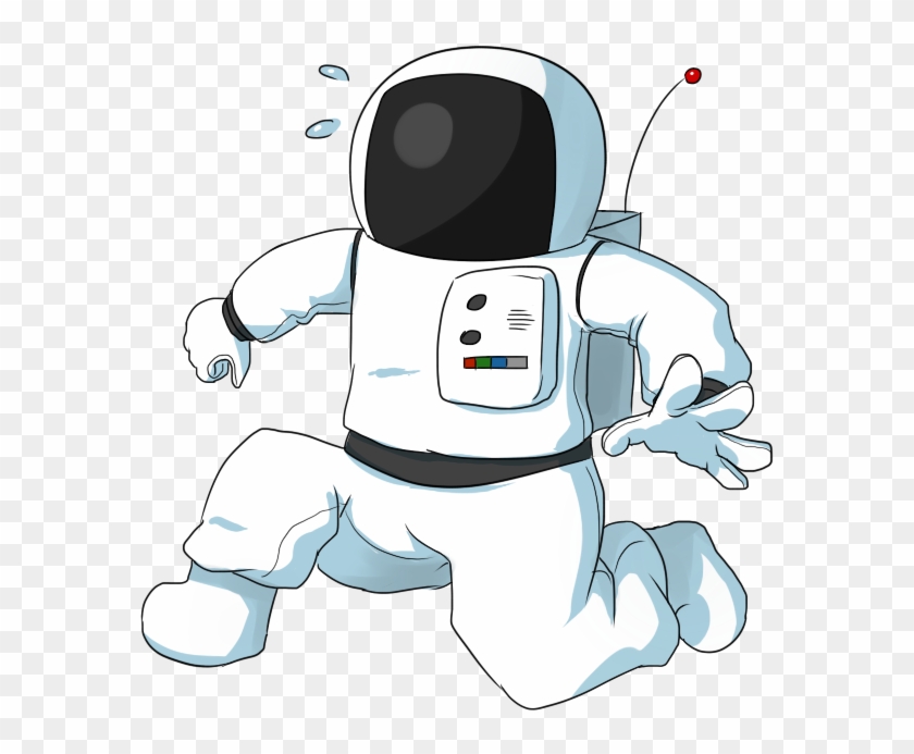 Astronauts Cartoon Free Download Clip Art On Astronaut - Astronauts Cartoon Free Download Clip Art On Astronaut #853731