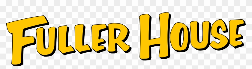 Fuller House Logo #853749