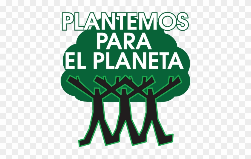 Dibujos De Reforestar - Plant For The Planet #853792