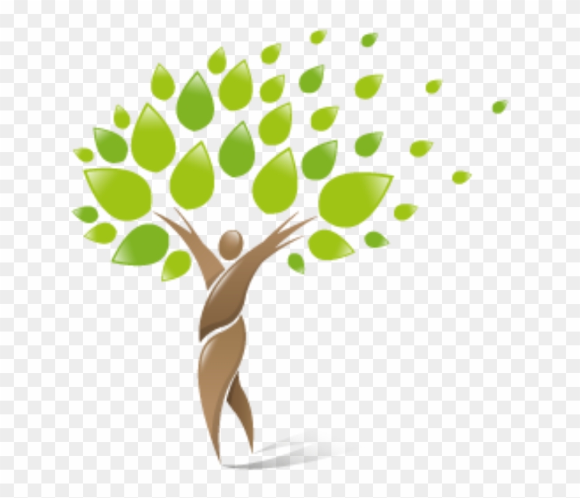 Logo - Tree Health Logo Png #853874