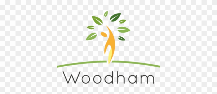 Woodham Academy - Woodham Academy Logo #853914