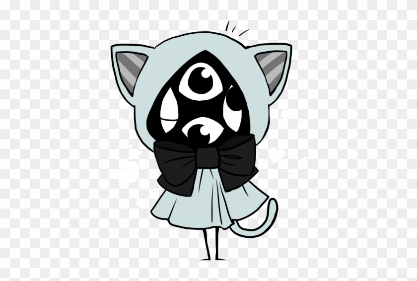 Clipart Looking Eyes - Cartoon #853947