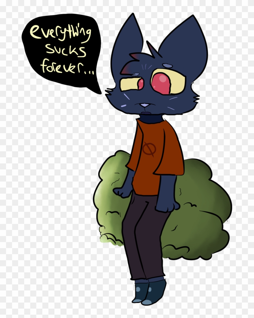 Thatpurplewolf Mae By Thatpurplewolf - Cartoon #853978