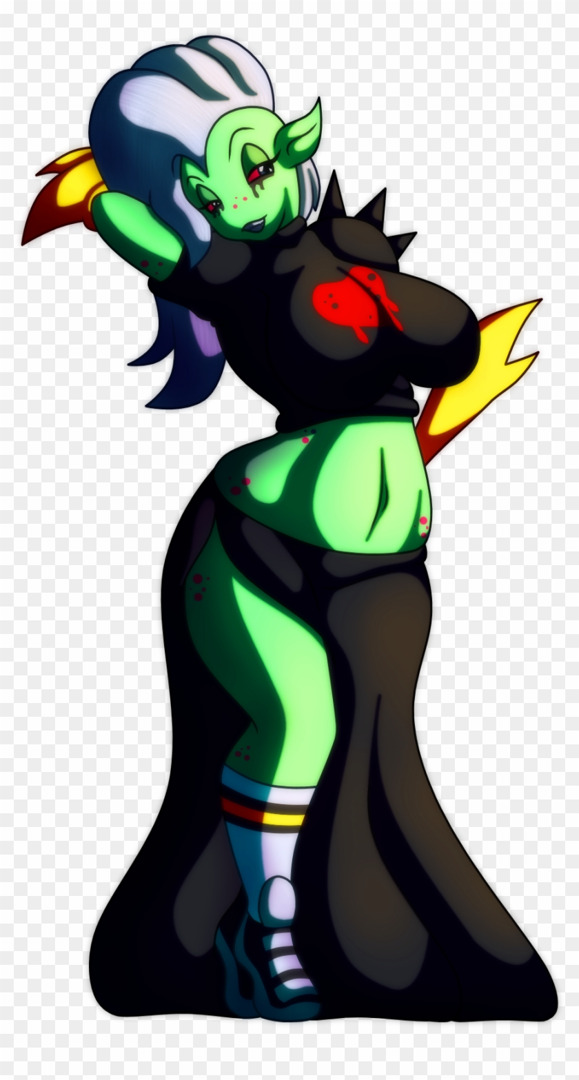 Fictional Character Mammal Vertebrate Horse Like Mammal - Wander Over Yonder Lord Dominator #853981