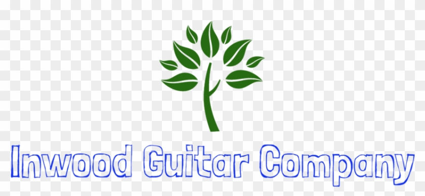 Inwood Guitar Company-logo - Tree #853987