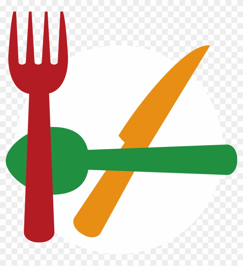 Fork Knife European Cuisine Clip Art - Fork #854071