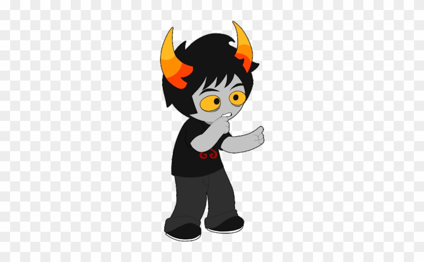 Image Result For Xefros - Jude Hiveswap #854068