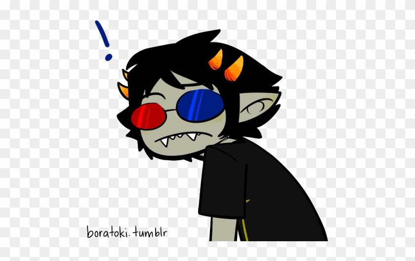 Sollux By Cursed-cat - Adventure Time Sollux #854096