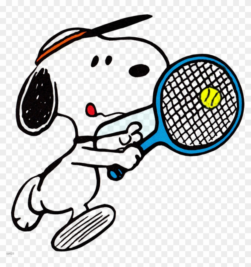 Badminton Net Clip Art Vector Images Amp Illustrations - Charlie Brown Playing Tennis #854130