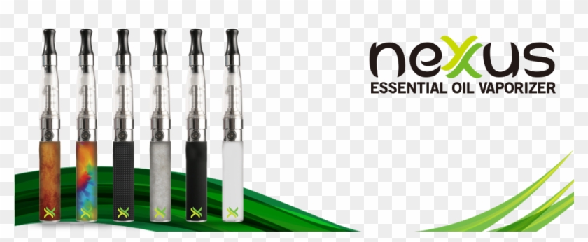 Nexxus Essential Oil Vaporizer - Iron #854171