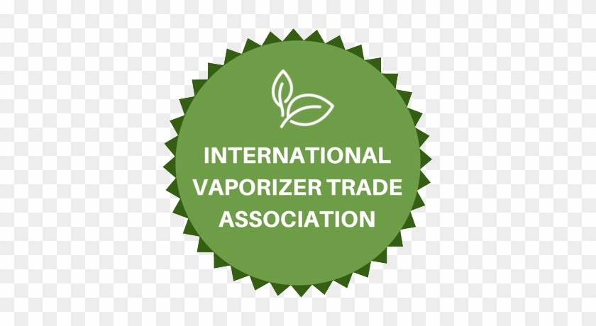 International Vaporizer Trade Association - We Are Accepting New Patients #854178