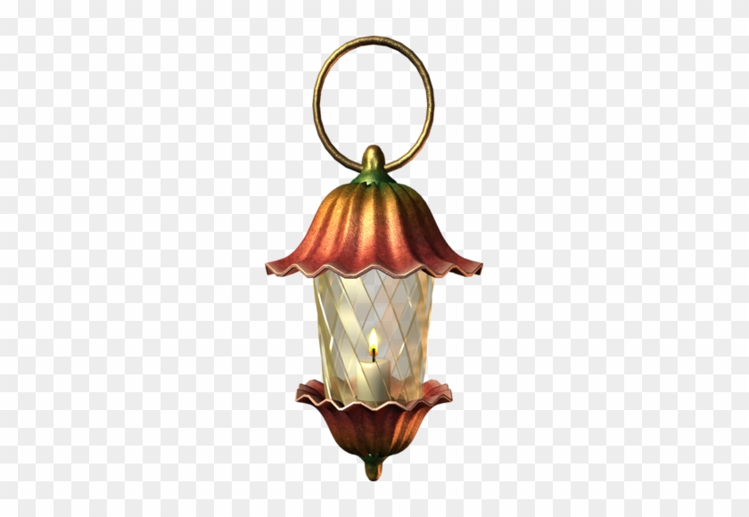 إظهار التوقيع - Art Lamp Png #854182