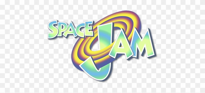 Space Jam #854200