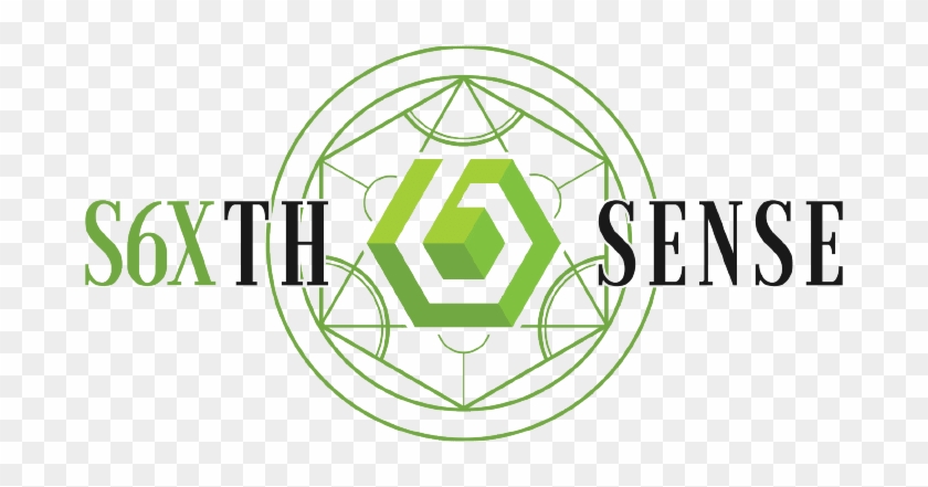 S6xth Sense - S6xth Sense Swan Logo #854209