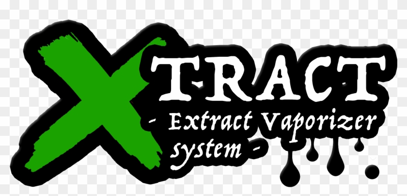 X-tract Vape - Illustration #854253