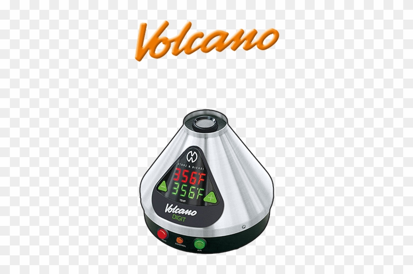 Volcano Vaporizer #854255