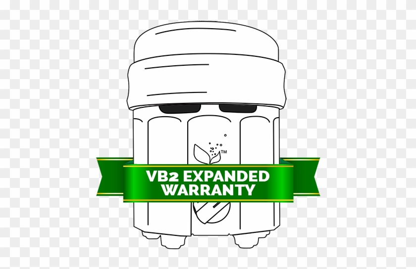 Expanded Warranty For Vb2 Multi Converter - Warranty #854265