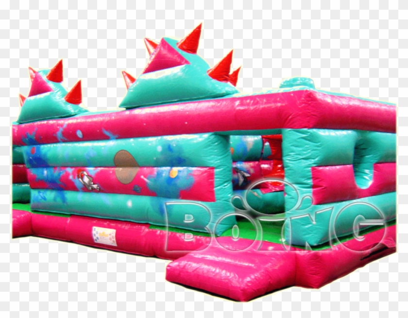 Product - Inflatable #854297