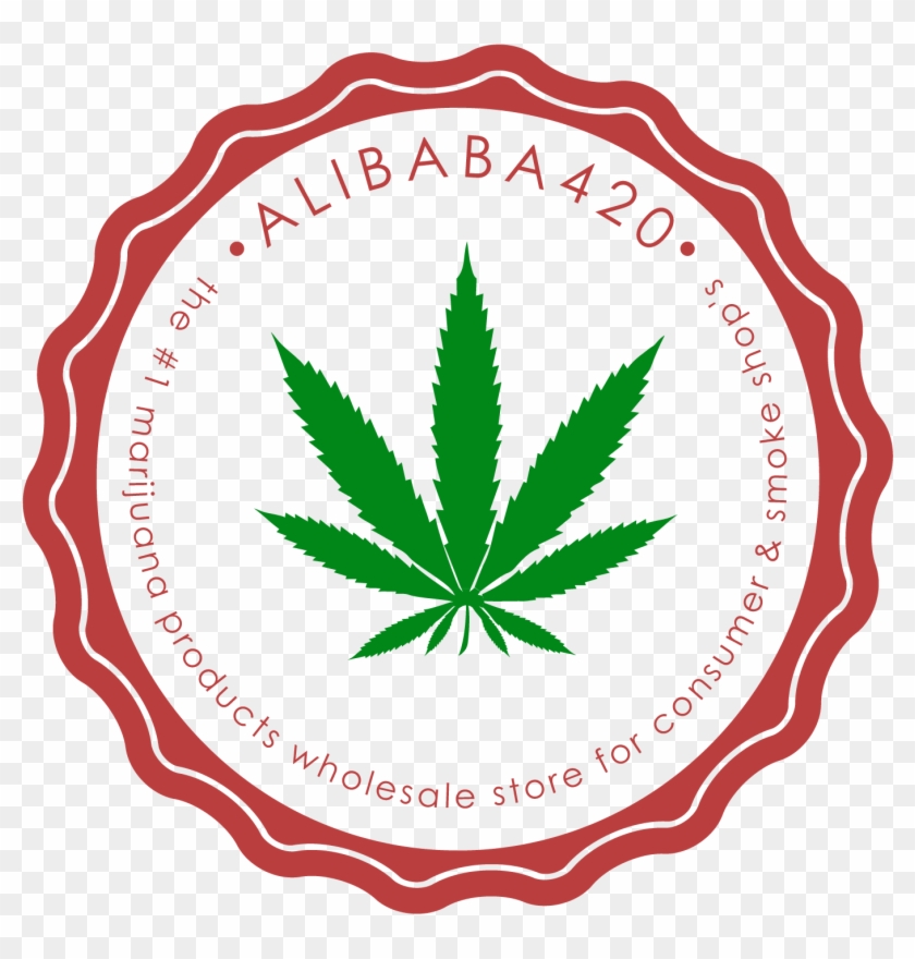 Alibaba420 Alibaba420 - Cannabis #854319