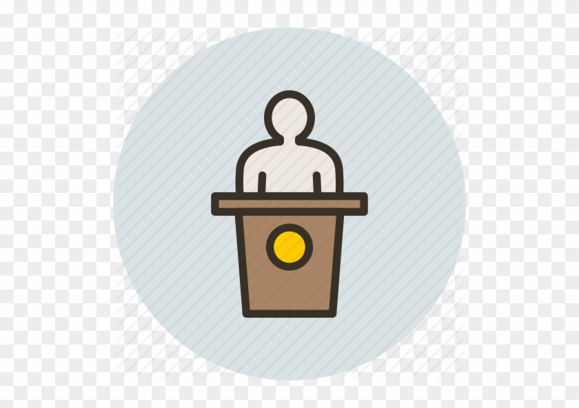 Party, Politic, Political, Politician Icon - Presentation #854334