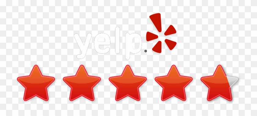 8 Star Rating As Of 1/23/2017 - Google My Business Review #854349