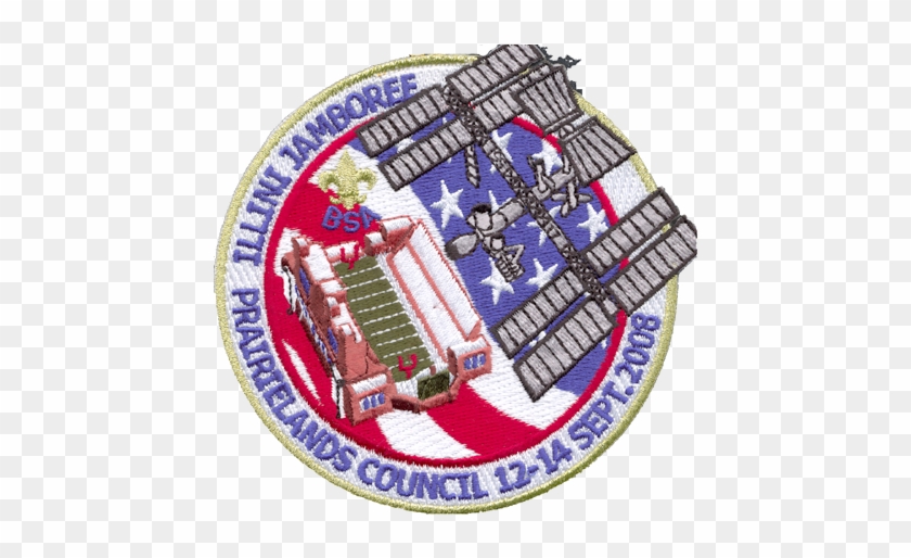 Space Jam 2 Patch - Dromon #854354