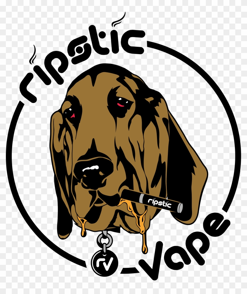 Ripstic Vape - Electronic Cigarette #854369